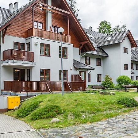 Vacationclub - Okrzei 1B Apartament 19 Карпач Екстер'єр фото